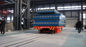 Xưởng chuyên chở hàng hóa Xe đẩy chuyển động cơ bằng đường sắt 25 tấn Không dây Remold