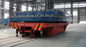 Xưởng chuyên chở hàng hóa Xe đẩy chuyển động cơ bằng đường sắt 25 tấn Không dây Remold